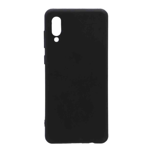 قاب Rock پالیز سامسونگ Samsung Galaxy A02 - مشکی