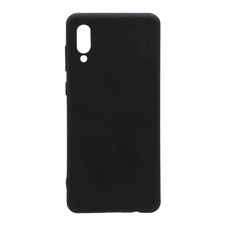 قاب Rock پالیز سامسونگ Samsung Galaxy A02 - مشکی