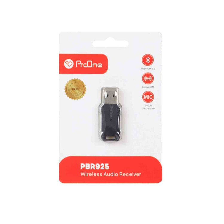 دانگل بلوتوث پرووان مدل ProOne PBR925