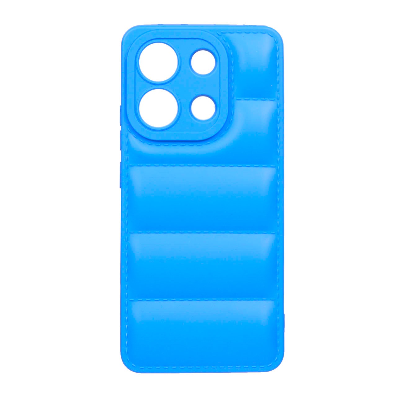 قاب پافر محافظ لنزدار شیائومی مدل Xiaomi Redmi Note 13 4G