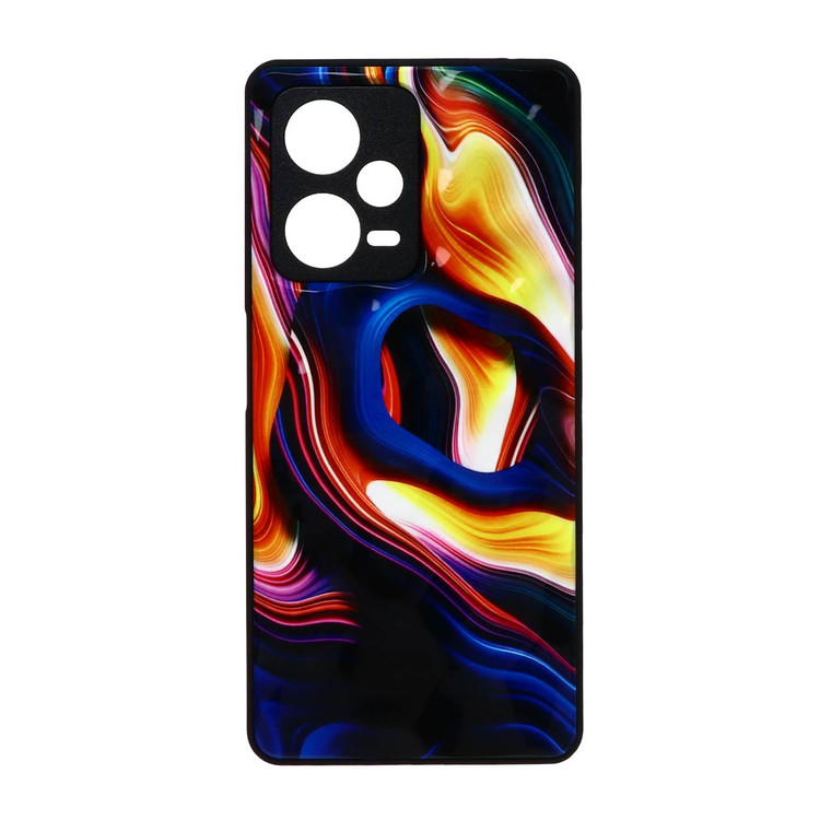 قاب برجسته حبابی شیائومی Redmi Note 12 Pro Plus