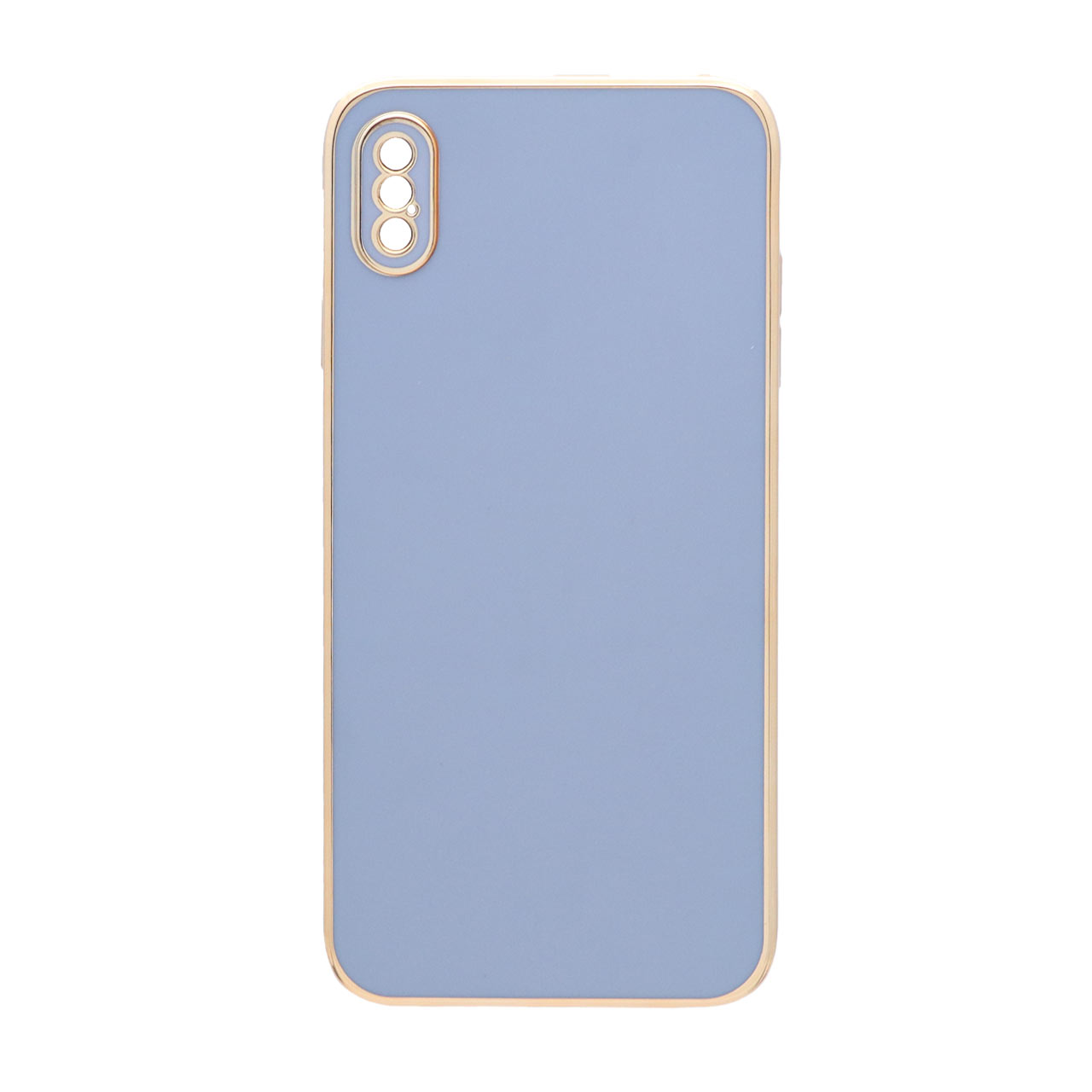 قاب محافظ لنزدار همراه با بند سیلیکونی آیفون ایکس و ایکس اس - Apple iPhone X / iPhone XS