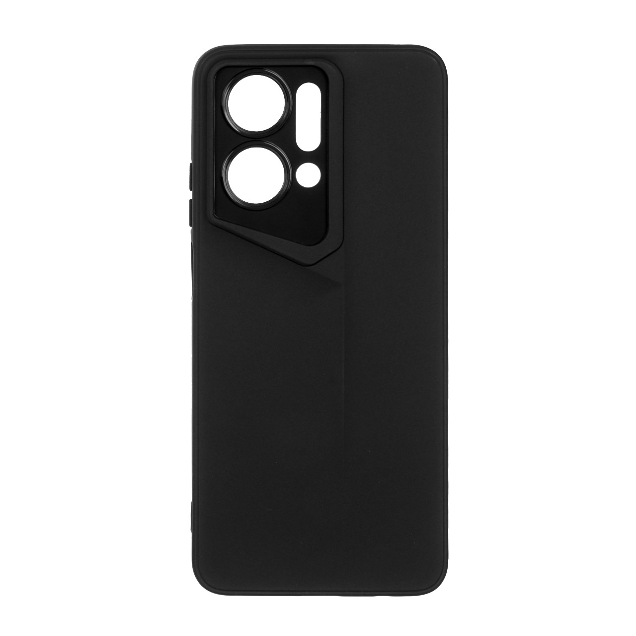 قاب ژله ای محافظ لنزدار Sports Design هواوی آنر مدل Honor X7a