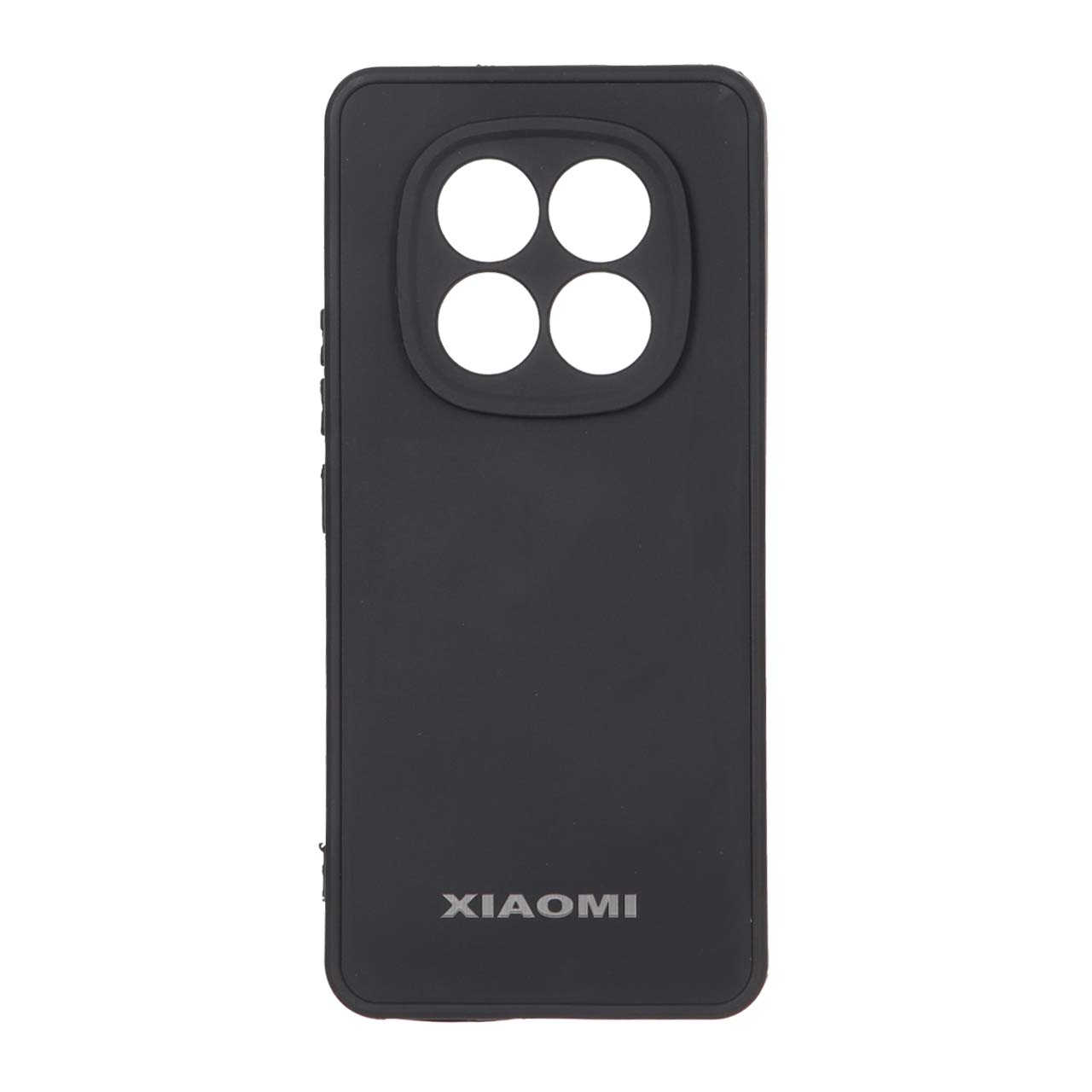 قاب Rock پالیز لوگودار شیائومی Xiaomi Redmi Note 15 Pro 4G