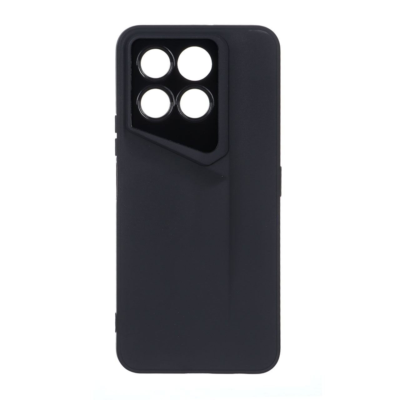قاب ژله ای Sports Design هواوی آنر مدل Honor X6c