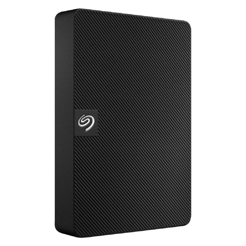هارد اکسترنال Seagate مدل Expansion ظرفیت 4 ترابایت