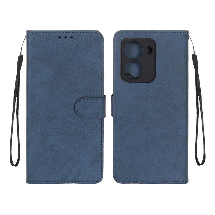 کیف موبایل چرمی مگنتی جاکارتی و محافظ لنزدار درجه یک شیائومی Xiaomi Poco X7 Pro