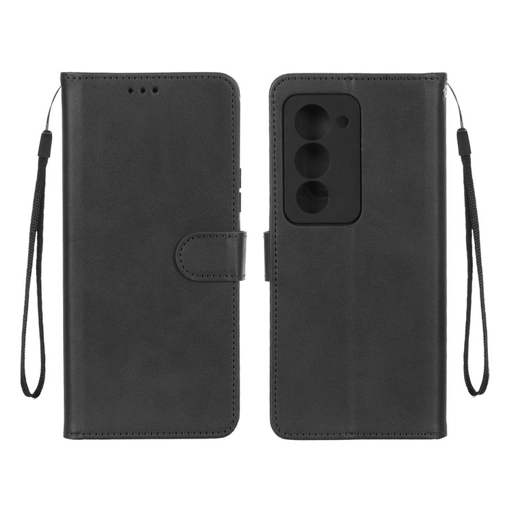 کیف موبایل چرمی مگنتی جاکارتی و محافظ لنزدار درجه یک شیائومی مدل ردمی 15 - Xiaomi Redmi 15 4G