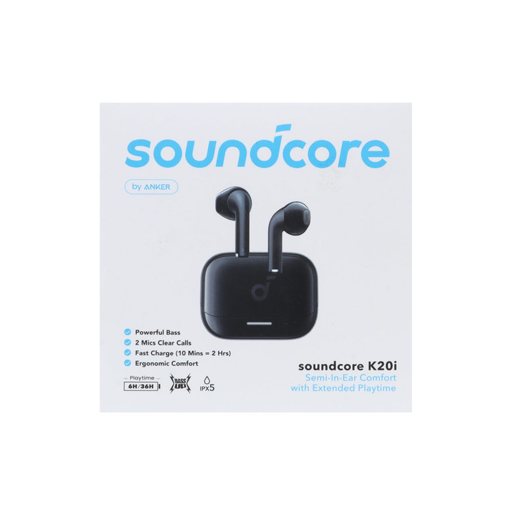 هندزفری بلوتوثی انکر مدل Soundcore K20i