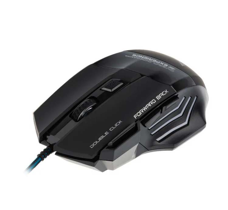 ماوس گیمینگ هیسکا مدل HX-MOG310