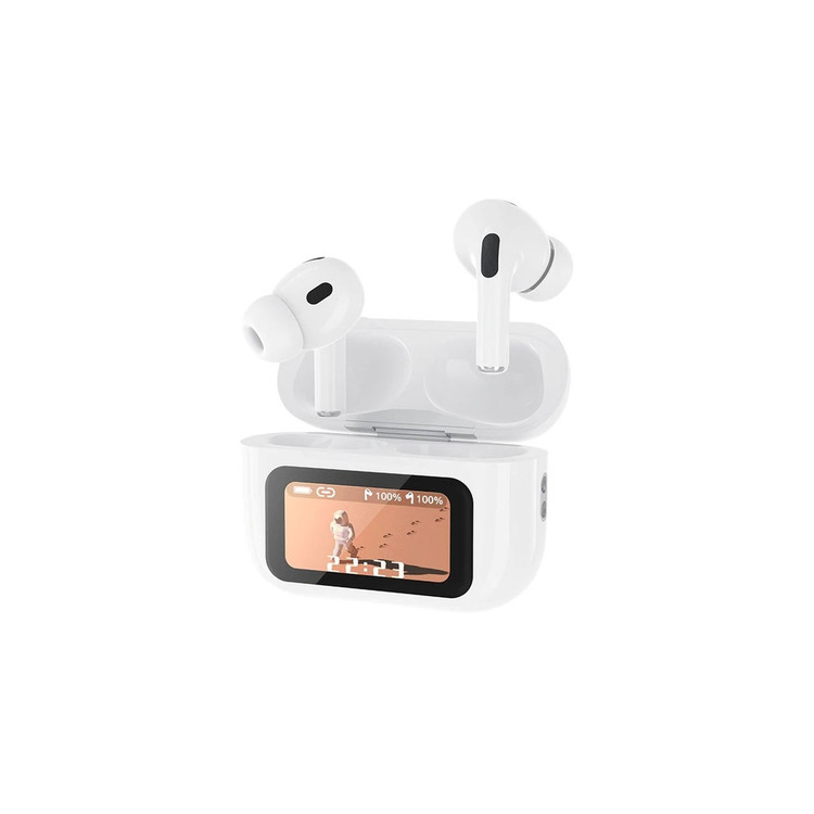 ایرفون بی سیم XO باقابلیت ANC و صفحه نمایشگر لمسی مدل X36 Pro
