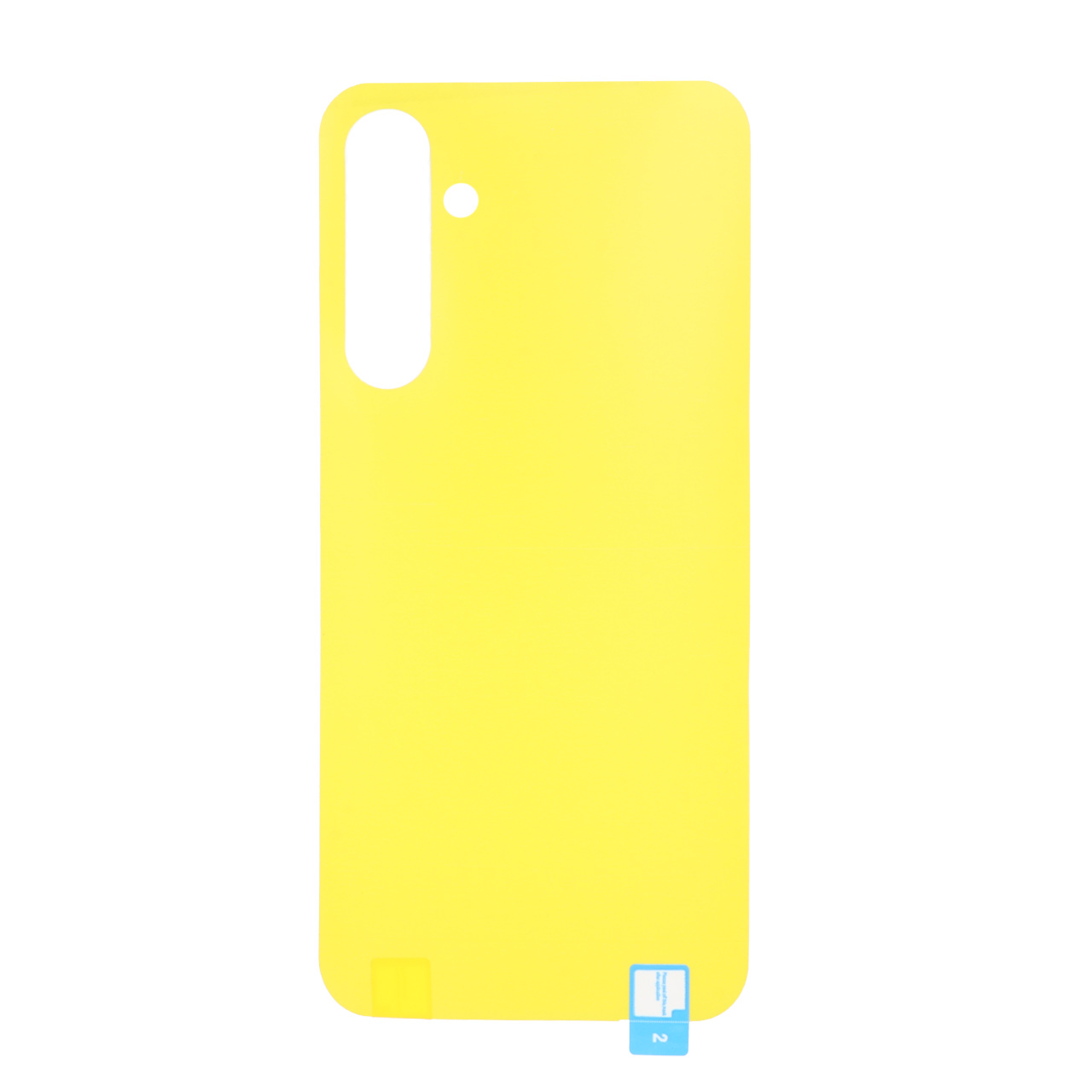 برچسب محافظ پشت گوشی سامسونگ Samsung Galaxy A54