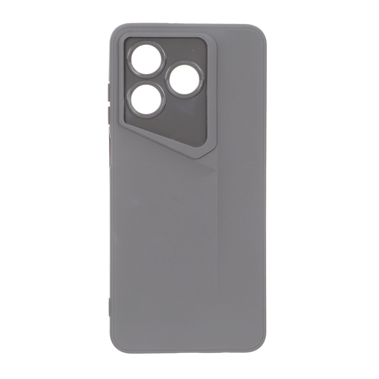 قاب ژله ای محافظ لنزدار Sports Design هواوی آنر مدل Honor X5c / X5c Plus
