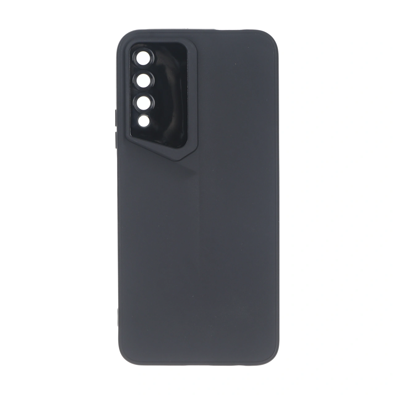قاب ژله ای محافظ لنزدار Sports Design هواوی مدل Huawei Y9s / 9X Pro / Y9s New