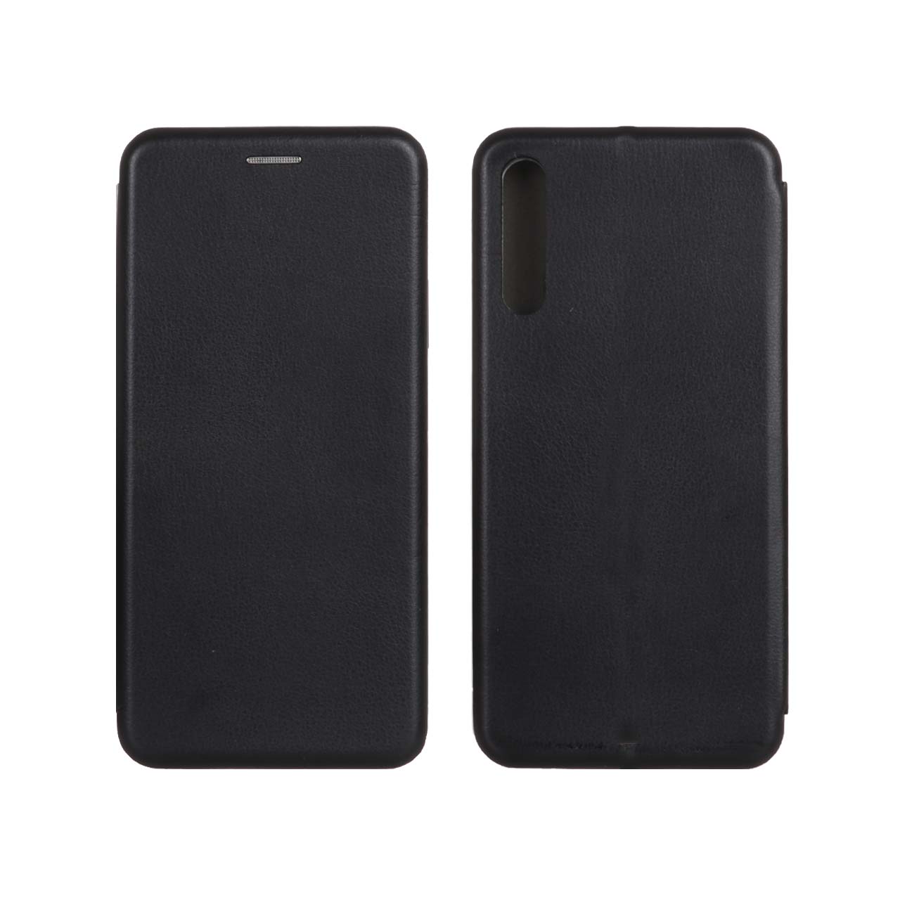 کیف موبایل چرمی جاکارتی مغناطیسی هواوی مدل Huawei Y9s / 9X Pro / Y9s New