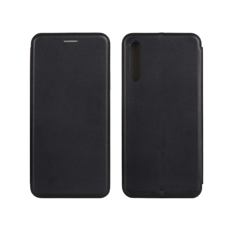 کیف موبایل چرمی جاکارتی مغناطیسی هواوی مدل Huawei Y9s / 9X Pro / Y9s New