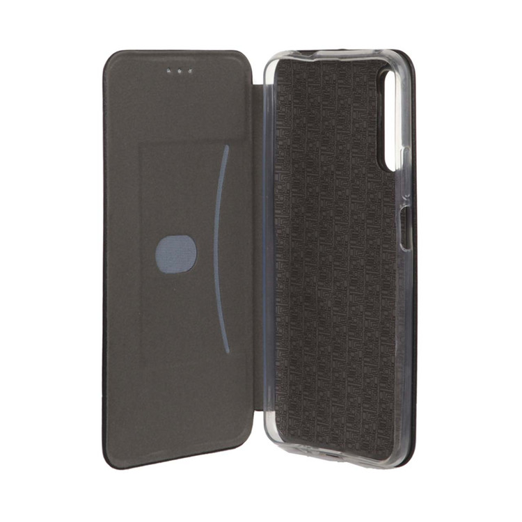 کیف موبایل چرمی جاکارتی مغناطیسی هواوی مدل Huawei Y9s / 9X Pro / Y9s New
