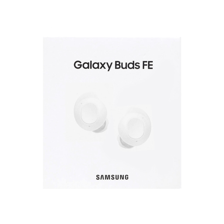 هندزفری بی سیم سامسونگ مدل SAMSUNG Galaxy Buds FE با نویز کنسلینگ فعال (ANC) ساخت ویتنام
