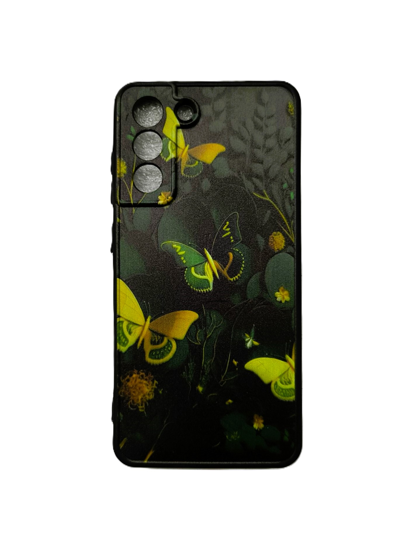 قاب طرح دار فانتزی سامسونگ مدل Samsung Galaxy S21 FE طرح 101