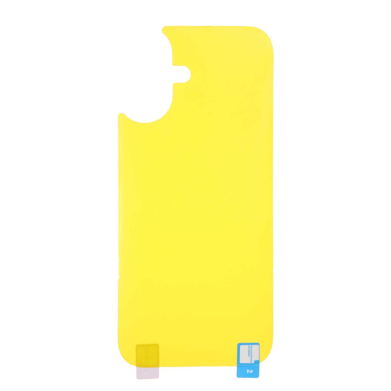 برچسب محافظ پشت گوشی Apple iPhone 16