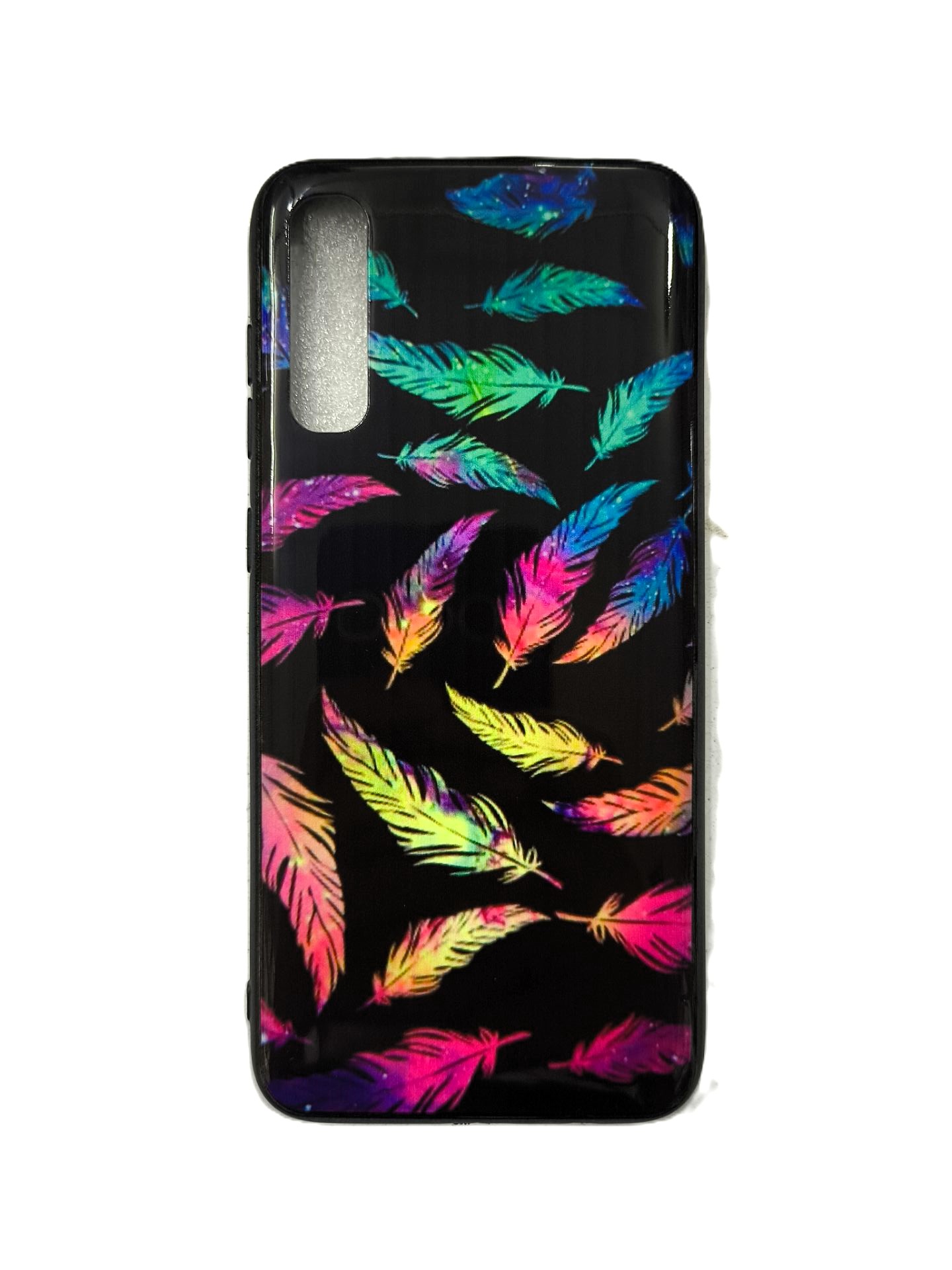 قاب طرح دار فانتزی UV سامسونگ مدل Samsung Galaxy A70 / A70s طرح 104