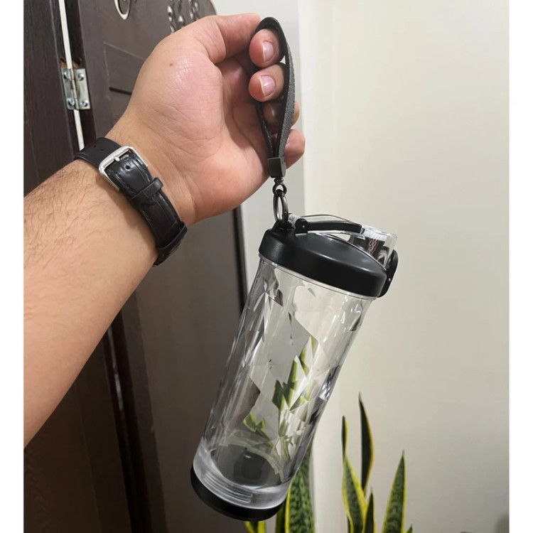 شیکر و مخلوط کن شارژی جت موبیکس مدل A9