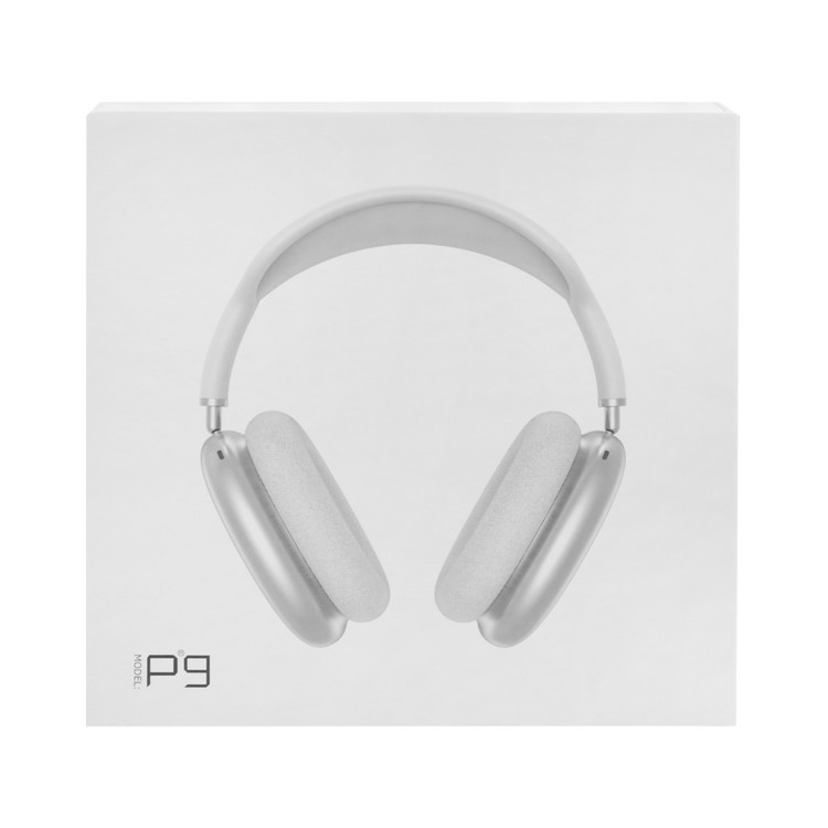 هدفون بی سیم بلوتوثی مدل Airpods Max P9