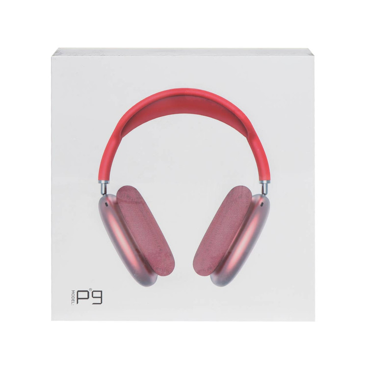 هدفون بی سیم بلوتوثی مدل Airpods Max P9