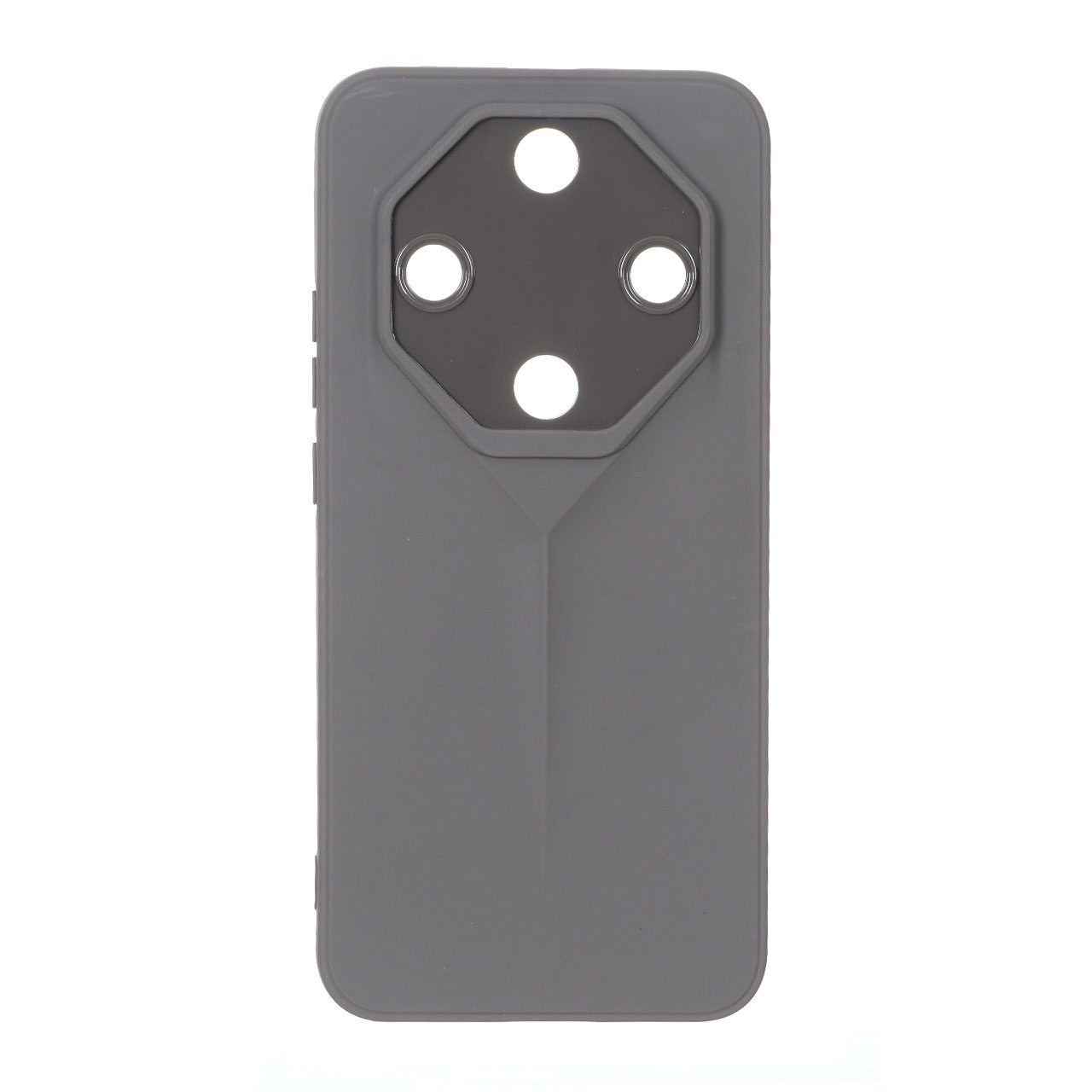 قاب ژله ای Sports Design محافظ لنزدار Honor X9d