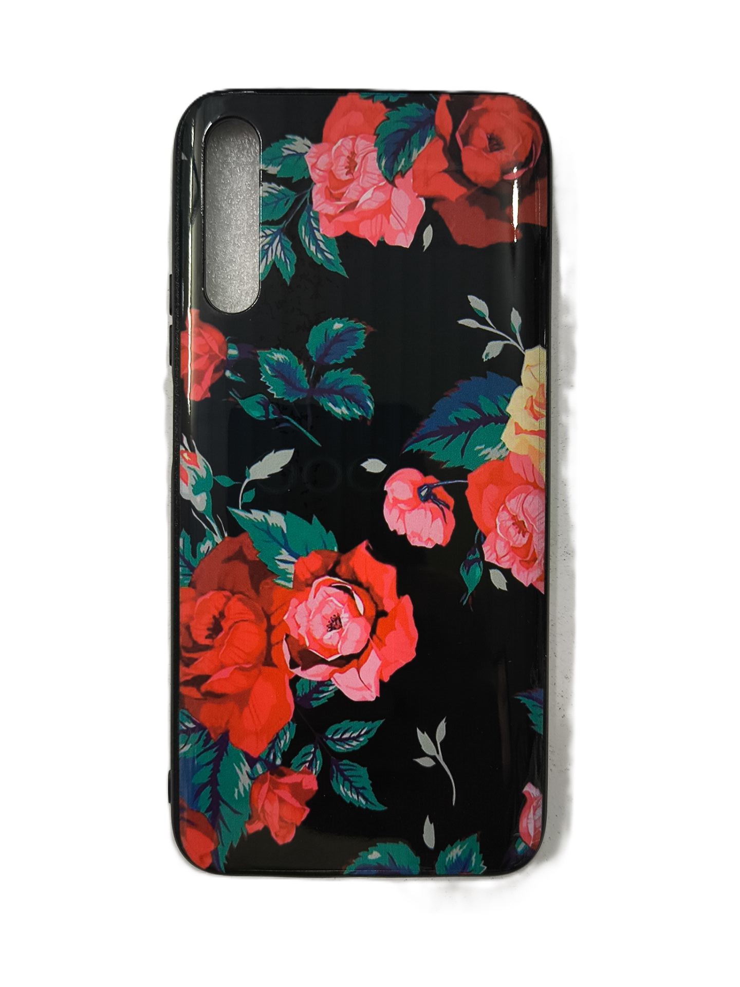 قاب طرح دار فانتزی UV هواوی مدل Huawei Y9s / 9X Pro / Y9s New طرح 105