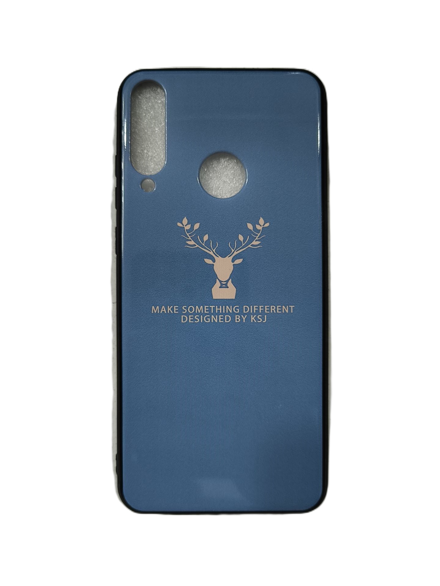 قاب طرح دار فانتزی UV هواوی مدل Huawei Y6p طرح 101
