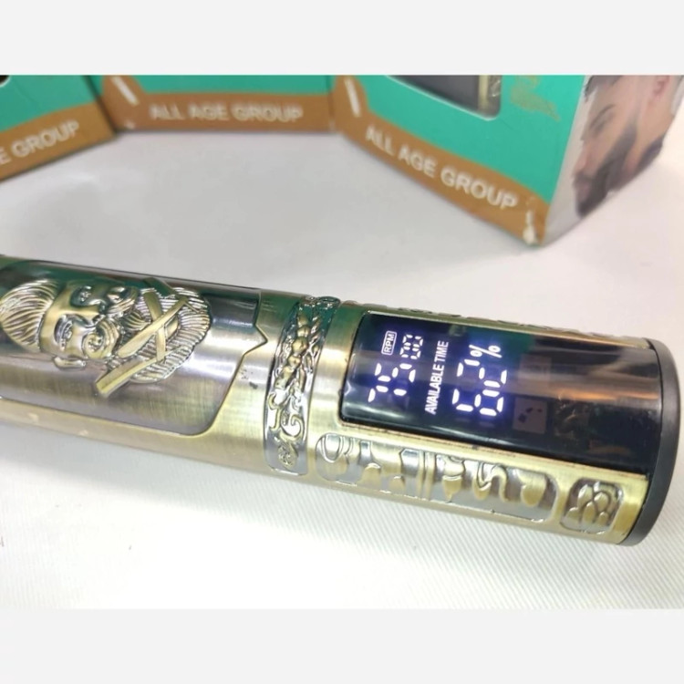 ماشین اصلاح RVIHAN مدل RV-Q9