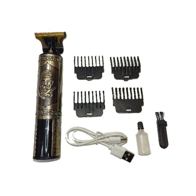 ماشین اصلاح RVIHAN مدل RV-Q9
