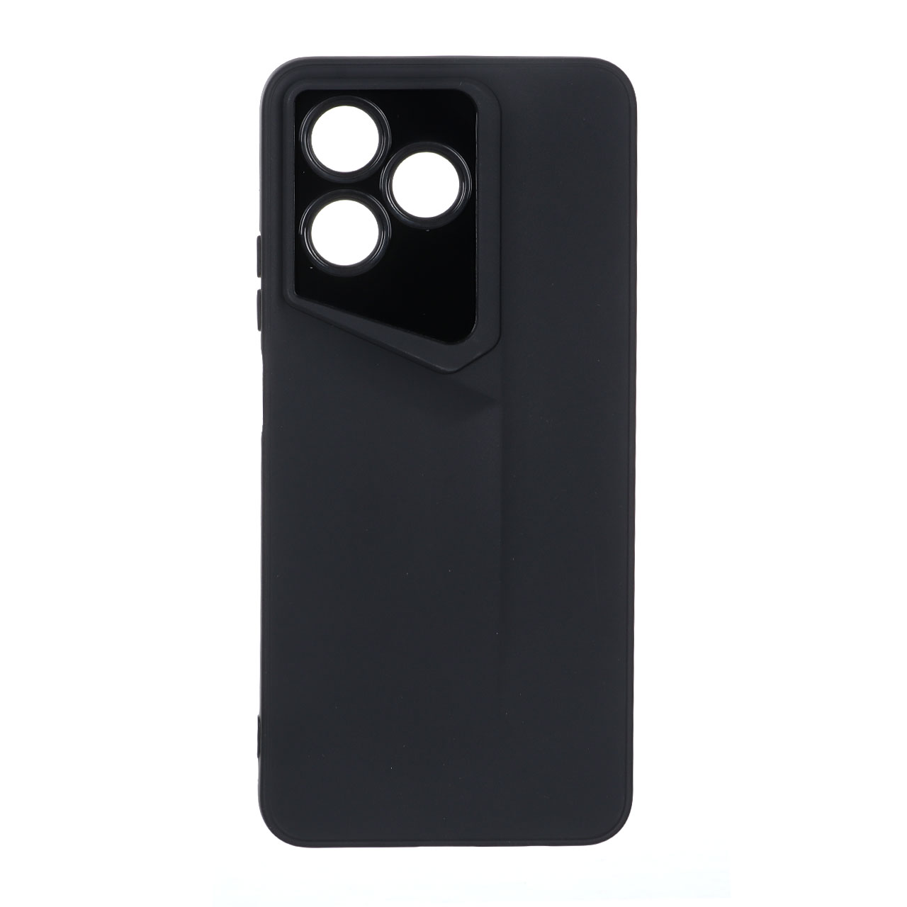 قاب ژله ای محافظ لنزدار Sports Design ریلمی مدل Realme C53 / C51 / Note 50