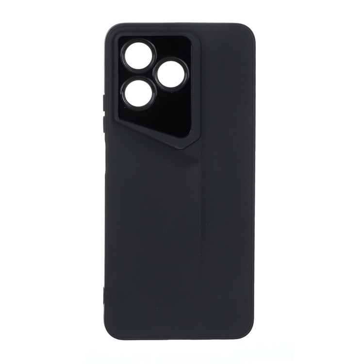 قاب ژله ای محافظ لنزدار Sports Design ریلمی مدل Realme C53 / C51 / Note 50