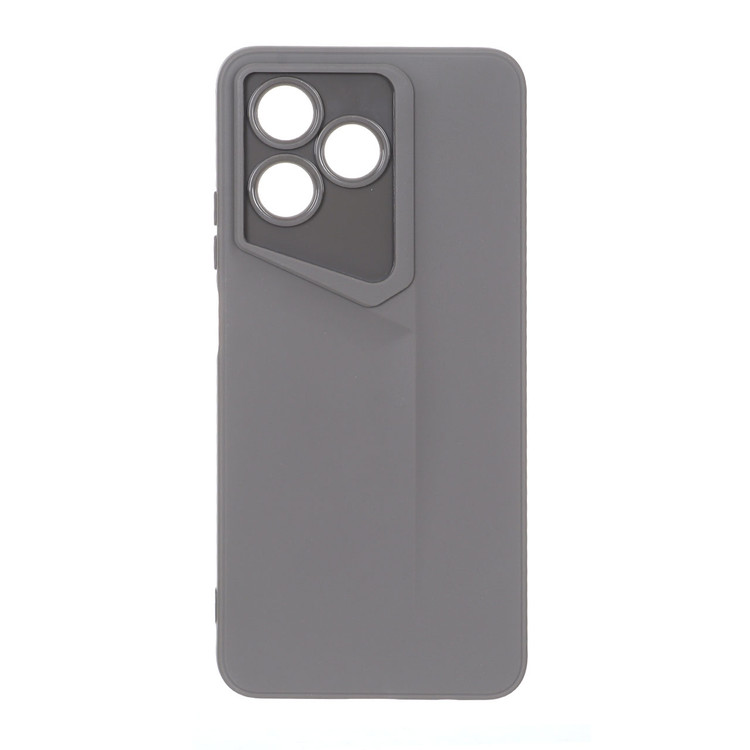 قاب ژله ای محافظ لنزدار Sports Design ریلمی مدل Realme C53 / C51 / Note 50