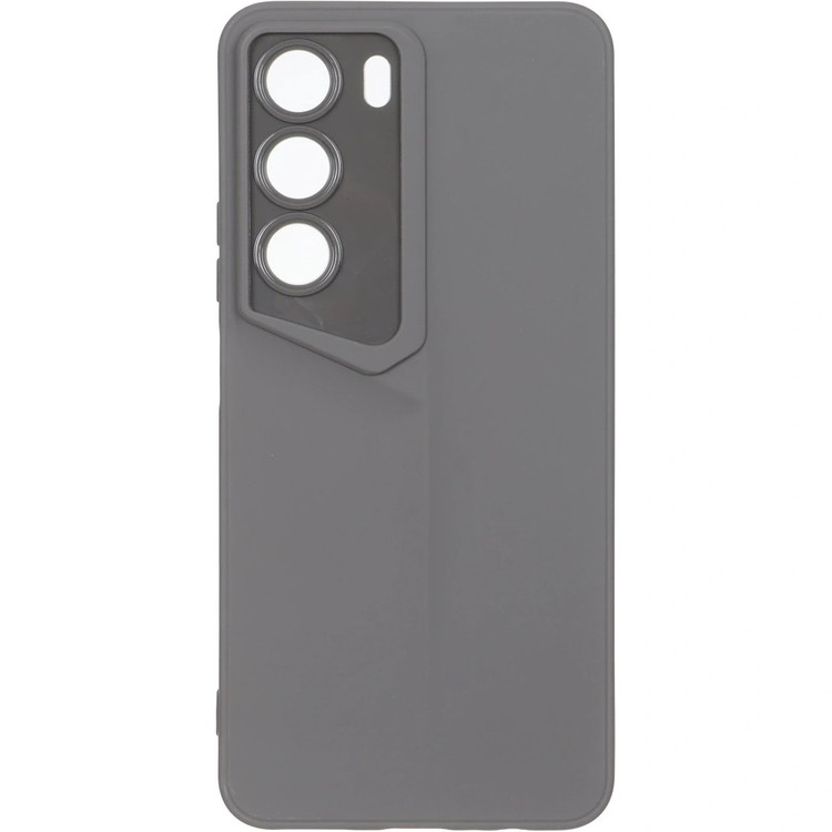قاب ژله ای Sports Design محافظ لنزدار ریلمی مدل Realme C71