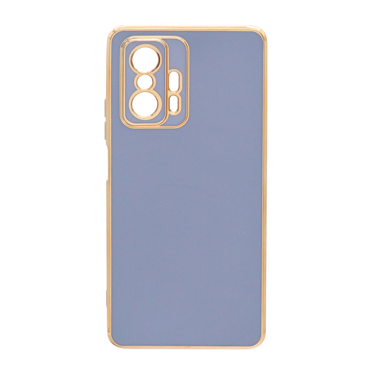 قاب محافظ لنزدار My Case شیائومی مدل Xiaomi Mi 11T / Mi 11T Pro