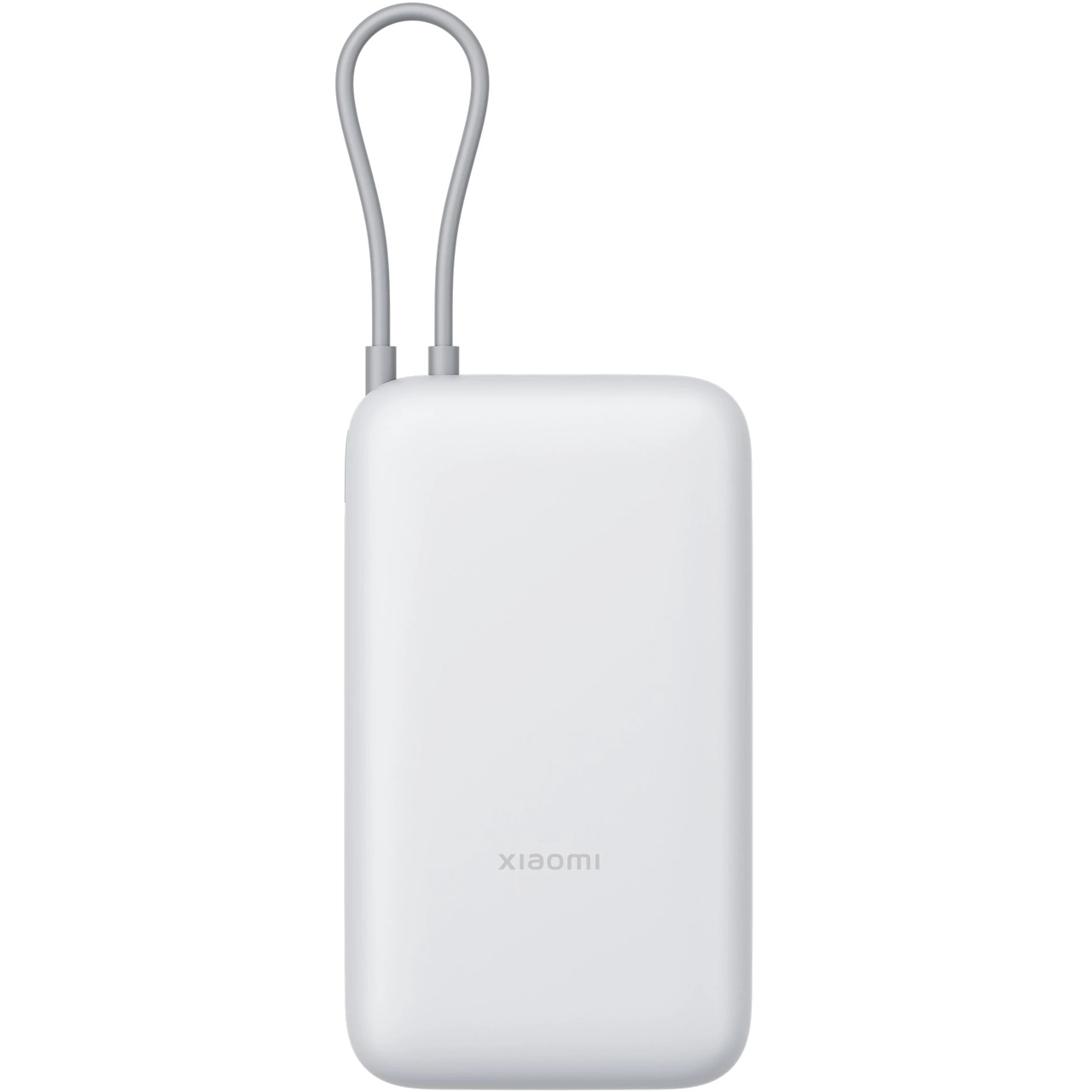 پاوربانک 20000mAh شيائومي 22.5 وات مدل PB2020MI اورجينال با گارانتي 18 ماهه