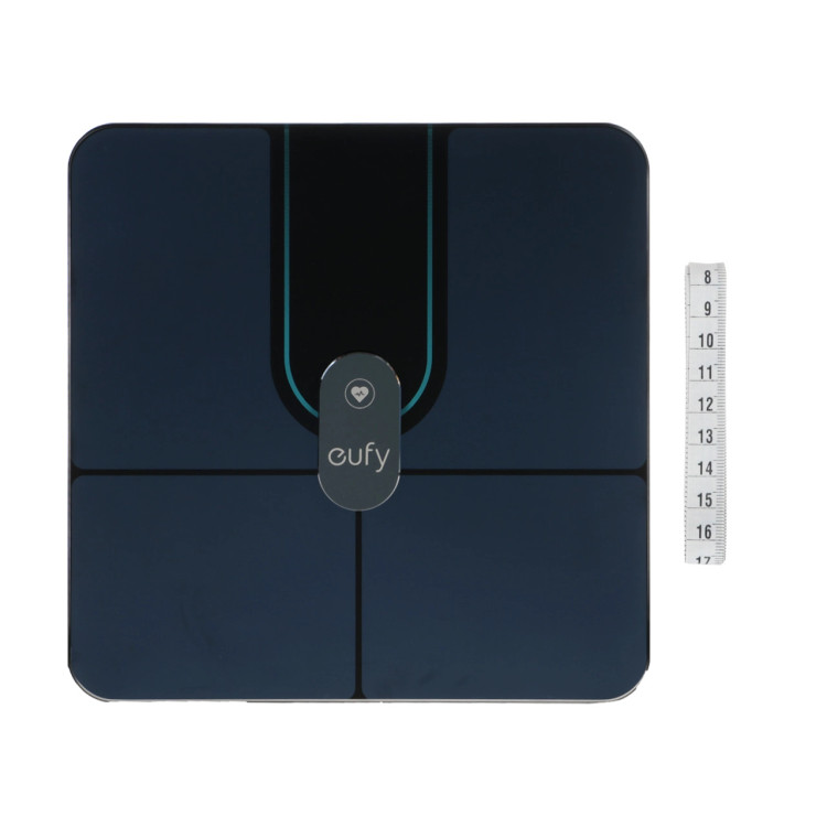 ترازو هوشمند ANKER مدل Eufy Smart Scales P2 PRO T9149K11