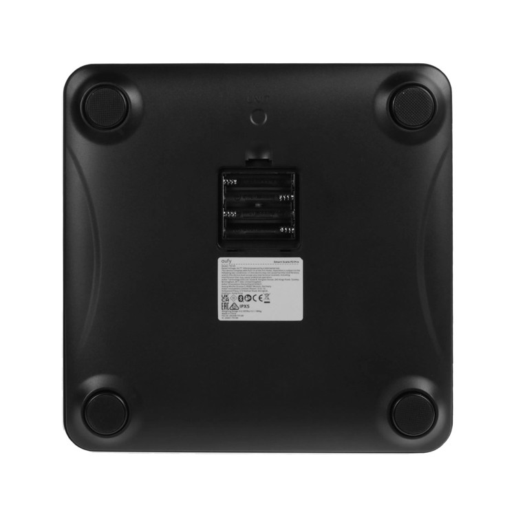 ترازو هوشمند ANKER مدل Eufy Smart Scales P2 PRO T9149K11