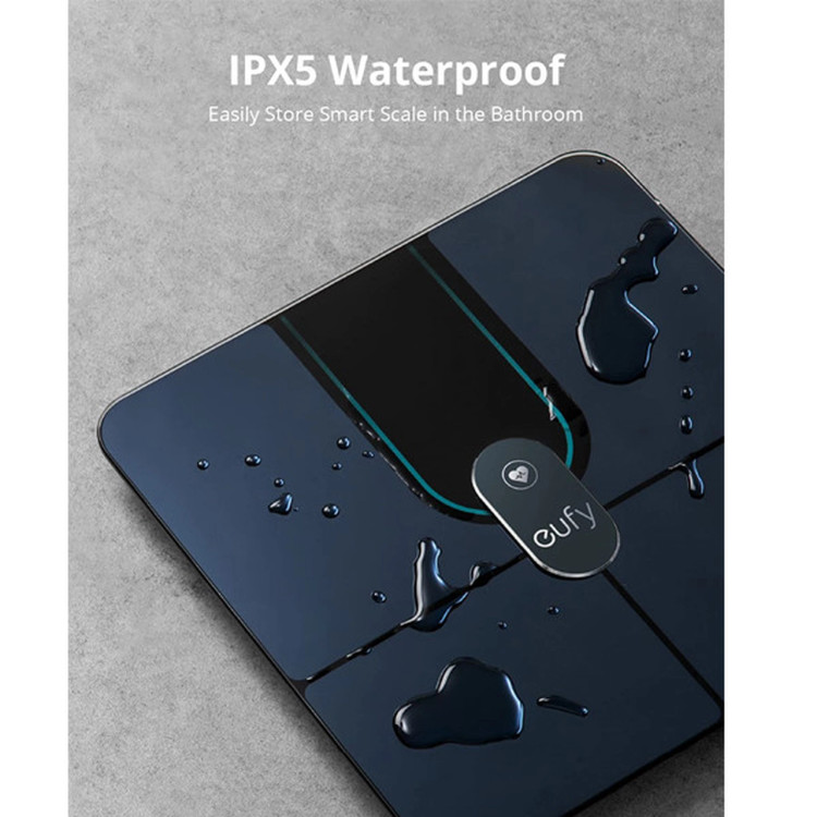 ترازو هوشمند ANKER مدل Eufy Smart Scales P2 PRO T9149K11
