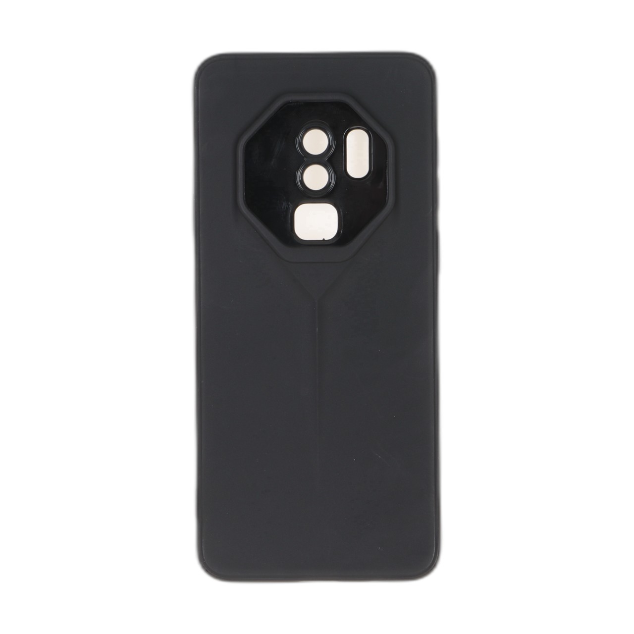 قاب ژله ای Sports Car Design محافظ لنزدار سامسونگ مدل Samsung Galaxy S9 Plus