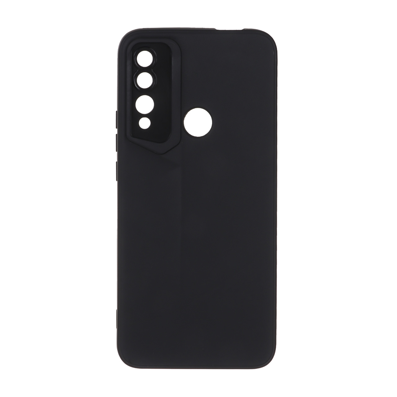 قاب ژله ای Sports Design محافظ لنزدار Huawei Y9 Prime (2019) / Honor 9X
