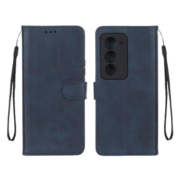 کیف موبایل چرمی مگنتی جاکارتی و محافظ لنزدار درجه یک شیائومی مدل ردمی 15 - Xiaomi Redmi 15 4G