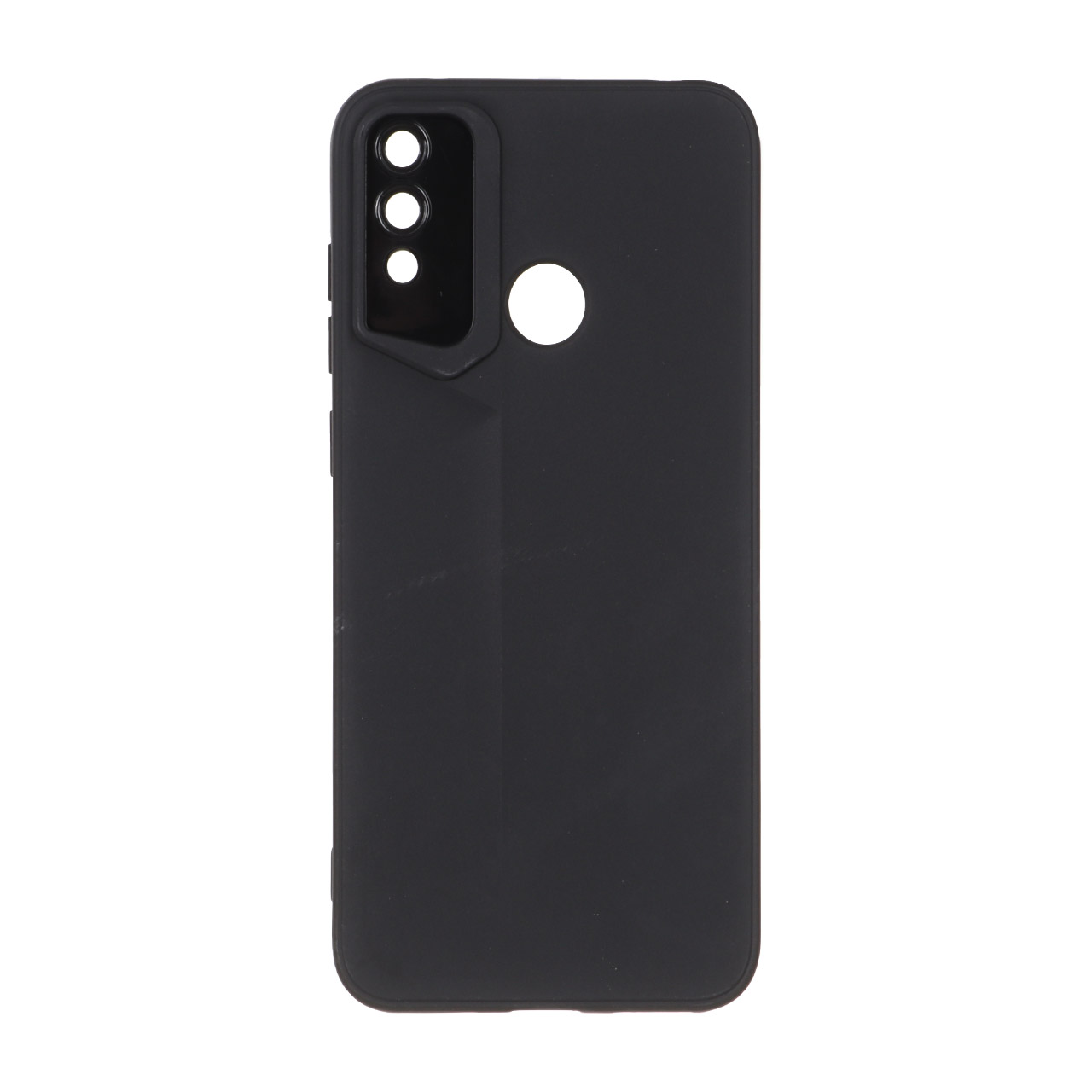 قاب ژله ای Sports Design محافظ لنزدار هواوی Huawei Y7 Prime (2019) / Huawei Y7 (2019)