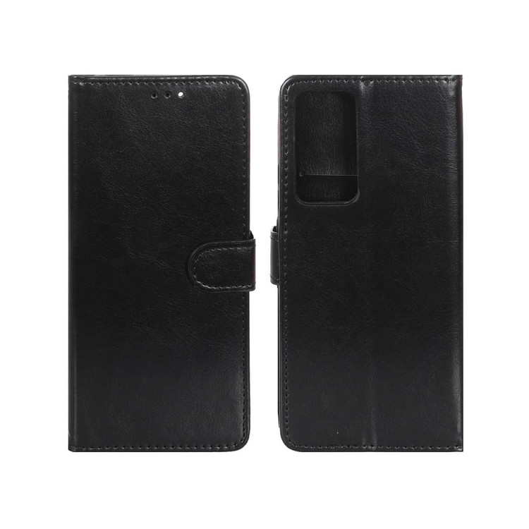 کیف موبایل چرمی مگنتی و جاکارتی درجه یک شیائومی Xiaomi Mi 12T / Mi 12T Pro / Redmi K50