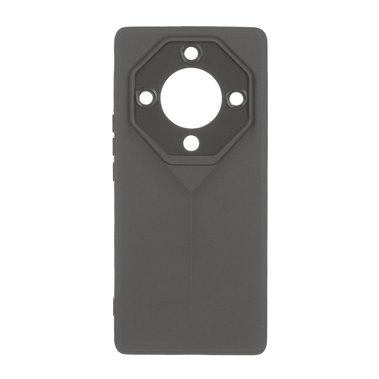 قاب ژله ای Sports Design محافظ لنزدار هواوی آنر Honor X9a