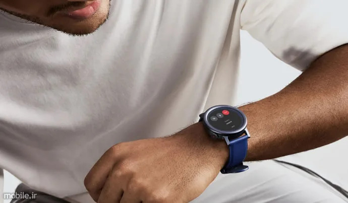 ساعت هوشمند ناتینگ مدل CMF Watch Pro 2