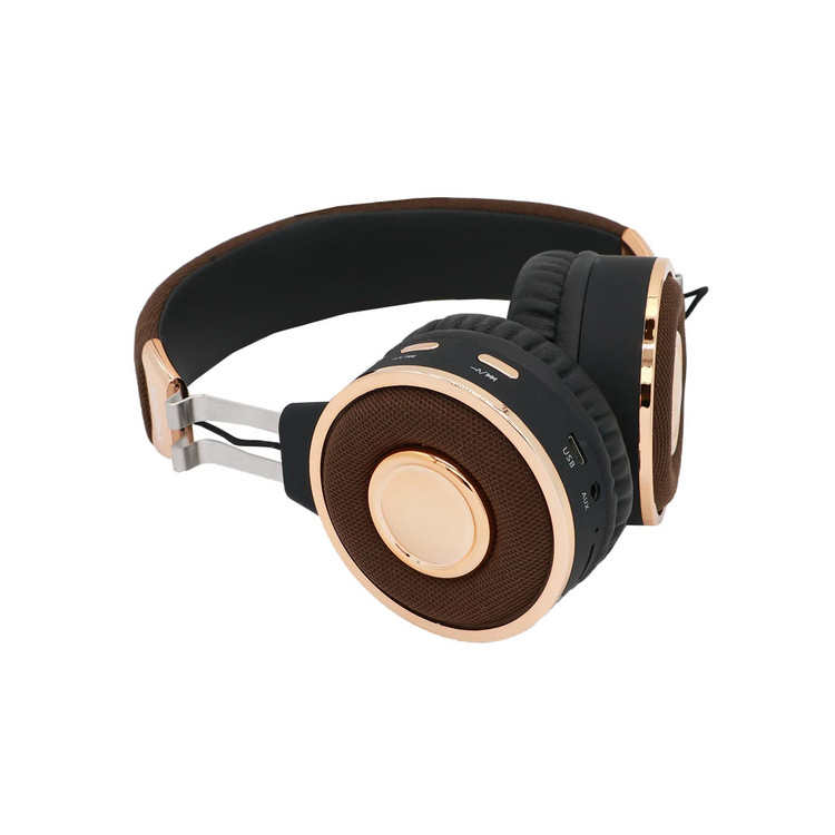 هدفون بی سیم تسکو مدل TH 5336